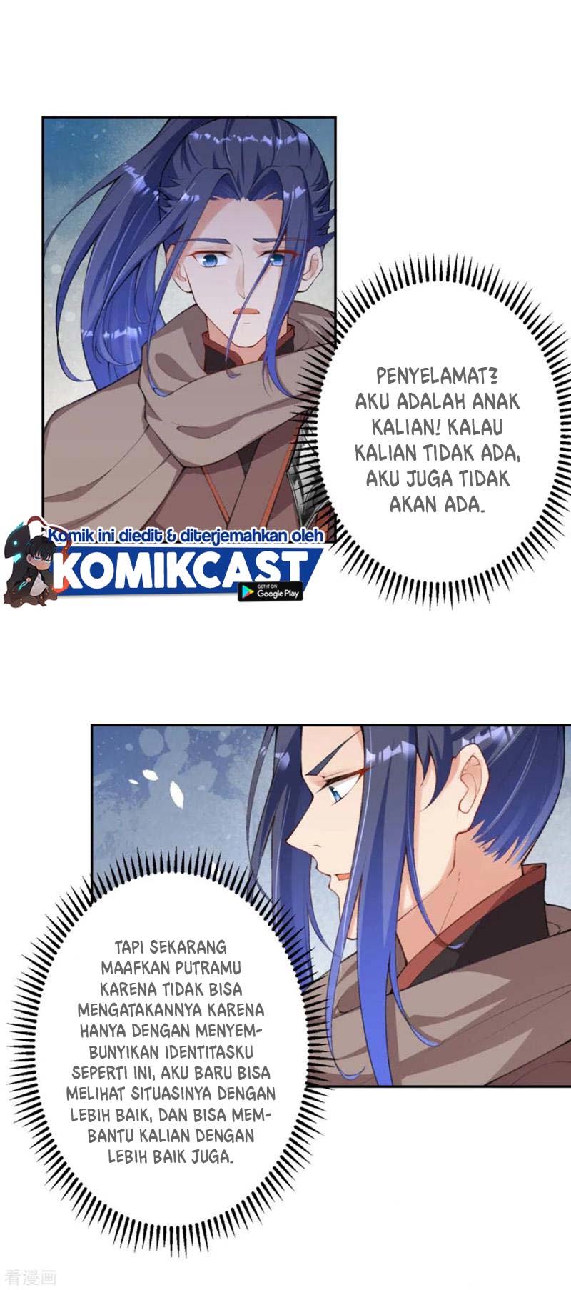 Dilarang COPAS - situs resmi www.mangacanblog.com - Komik against the gods 332 - chapter 332 333 Indonesia against the gods 332 - chapter 332 Terbaru 7|Baca Manga Komik Indonesia|Mangacan